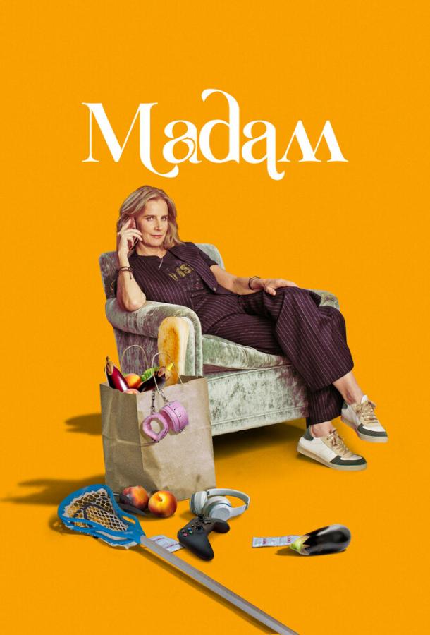 Madam