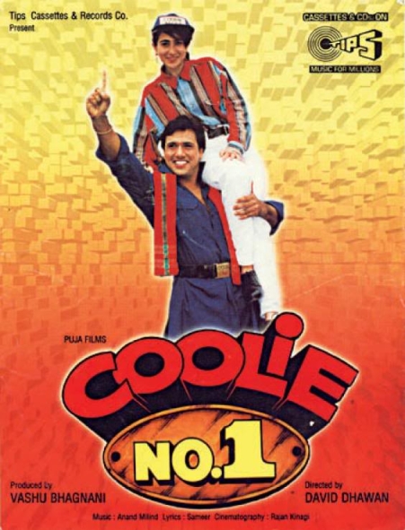 Coolie No. 1