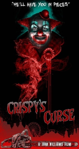 Crispy's Curse