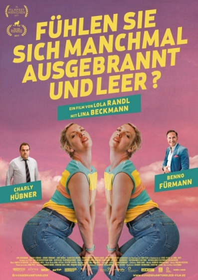 Fühlen Sie sich manchmal ausgebrannt und leer?