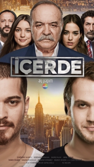 Içerde