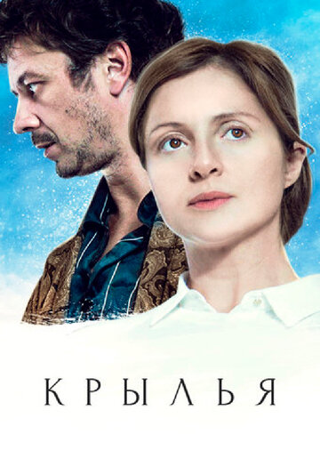 Крылья (сериал)