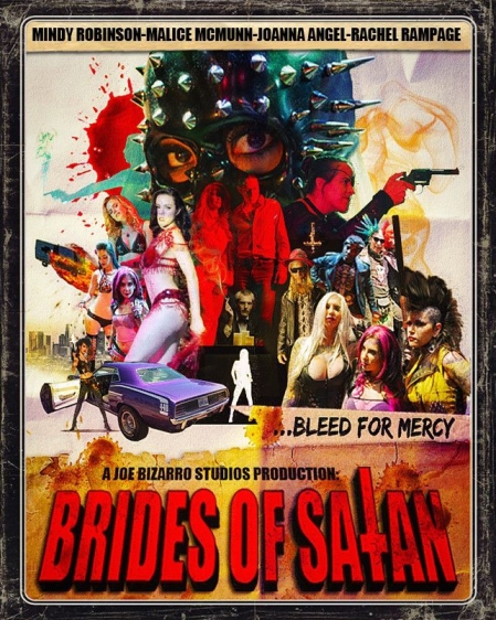 Brides of Satan