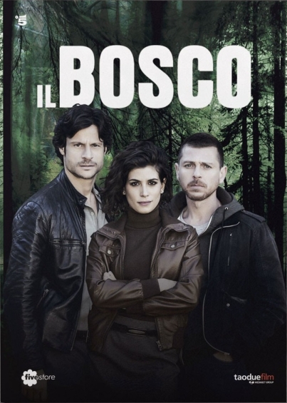 Il bosco