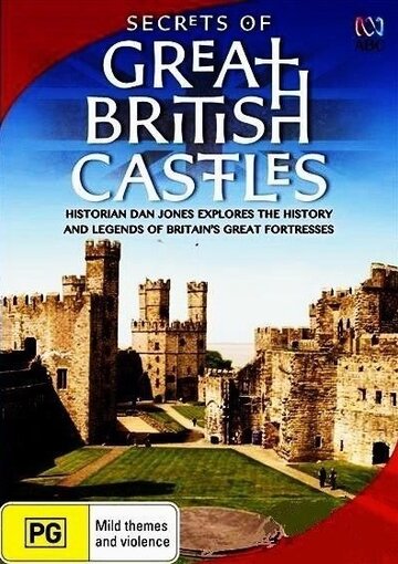 Secrets of Great British Castles