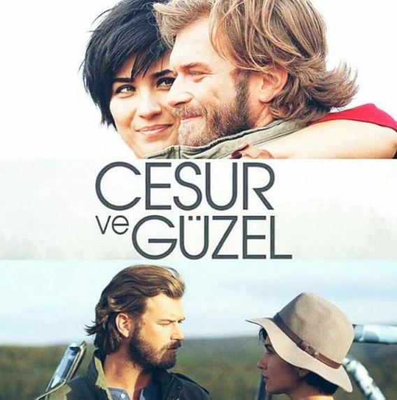 Cesur Ve Güzel