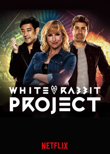 White Rabbit Project (сериал)