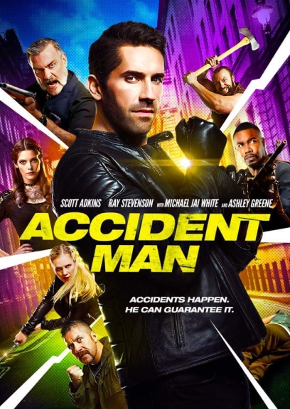 Accident Man