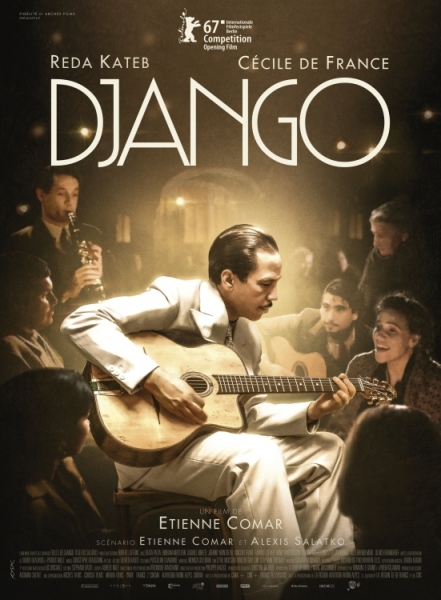 Django