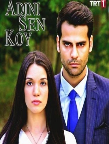 Adini sen koy