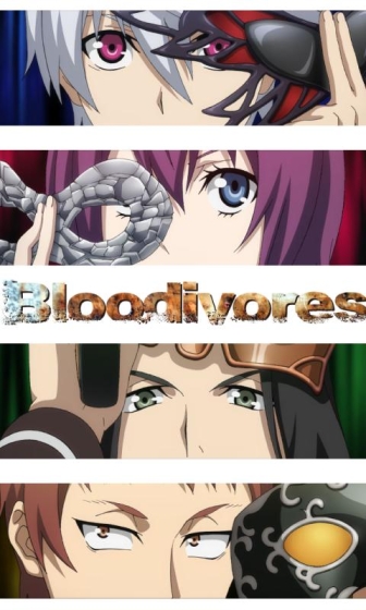 Bloodivores