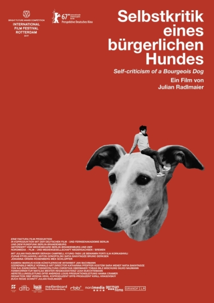 Selbstkritik eines bürgerlichen Hundes