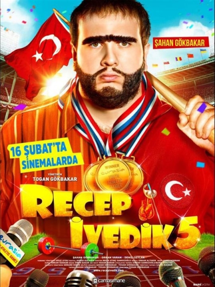 Recep Ivedik 5