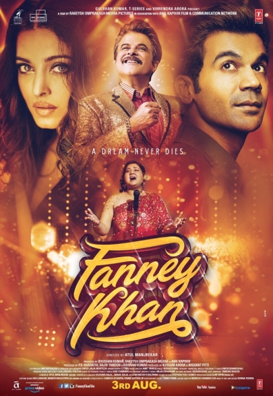 Fanney Khan