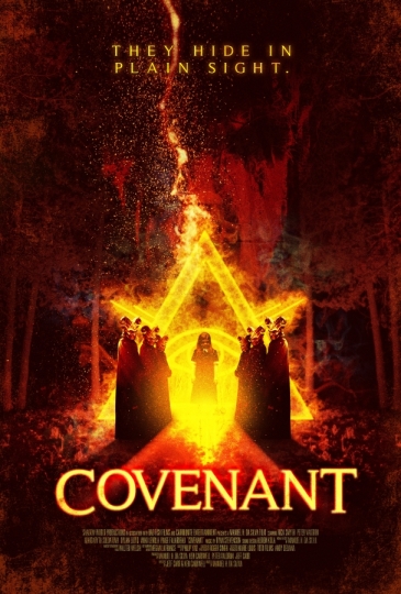 Covenant