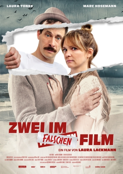 Zwei im falschen Film