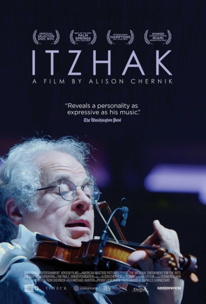 Itzhak