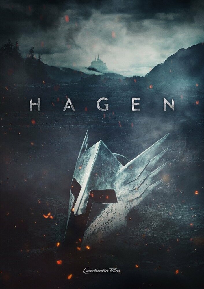 Hagen - Im Tal der Nibelungen