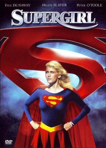 Supergirl