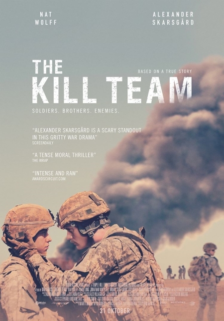 The Kill Team