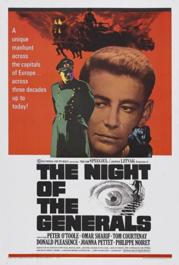 The Night of the Generals