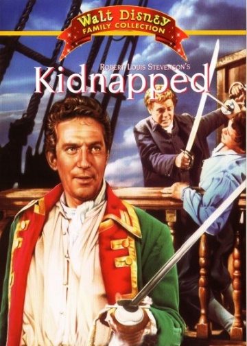 Kidnapped