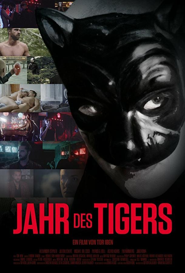 Jahr des Tigers