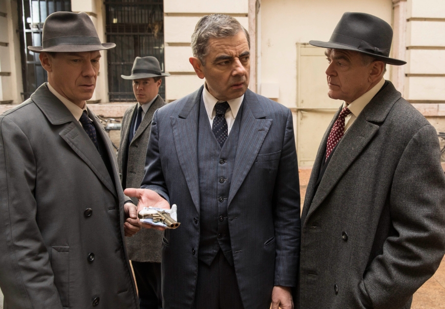 Maigret: Night at the Crossroads