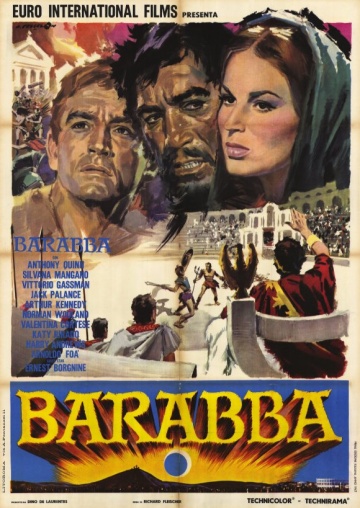 Barabbas