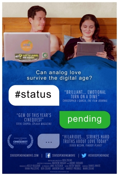 Status Pending