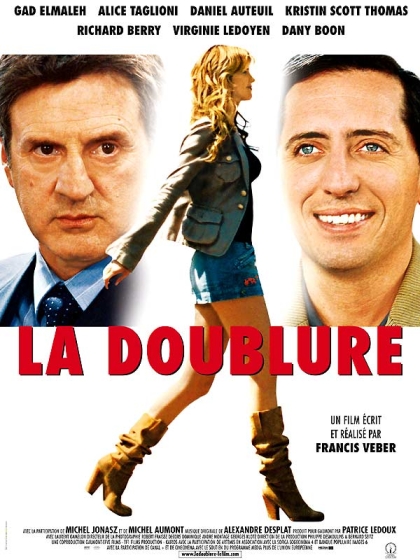 La doublure