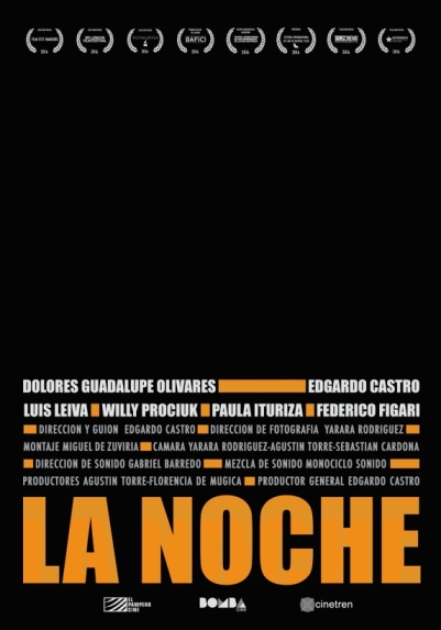 La noche