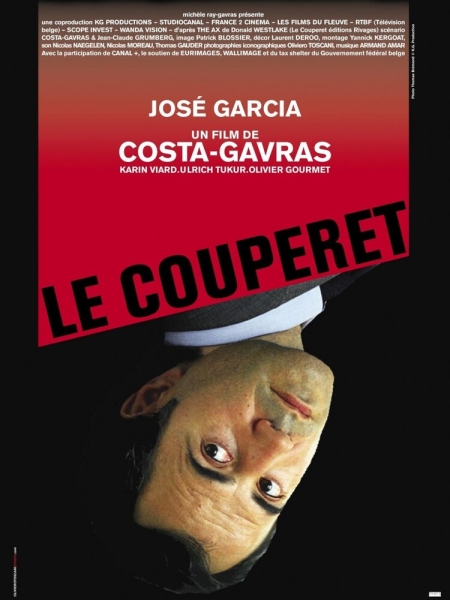 Le couperet