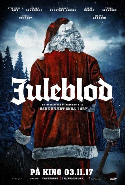 Juleblod