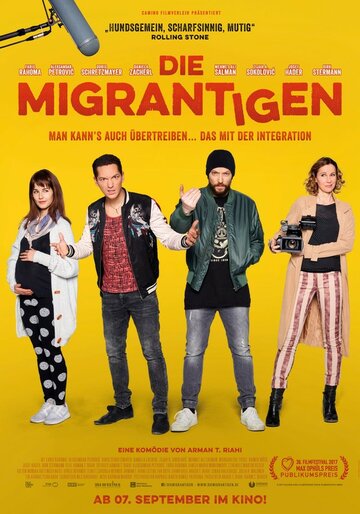 Die Migrantigen