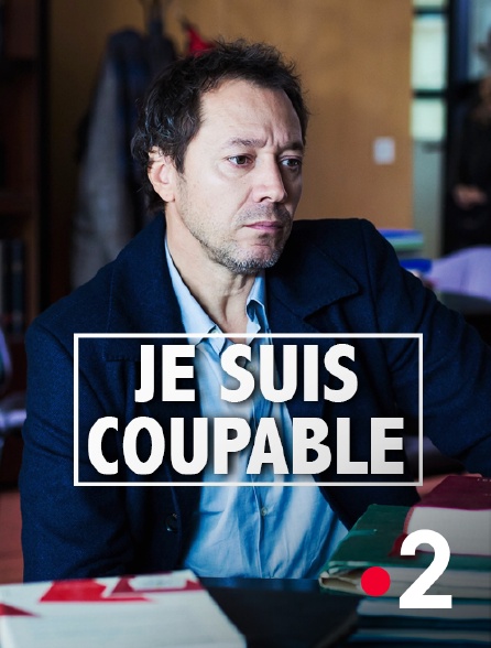 Je suis coupable