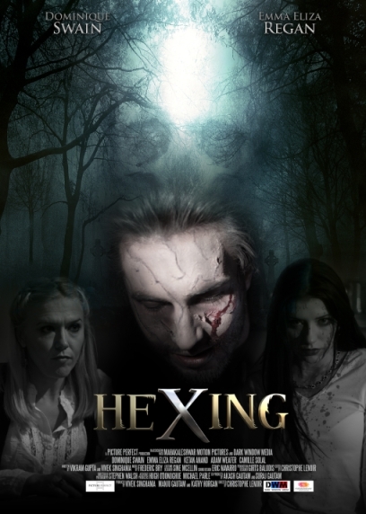 Hexing