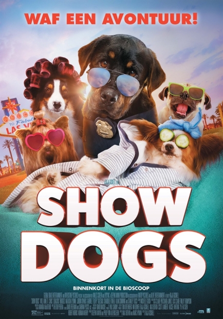 Show Dogs