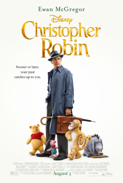 Christopher Robin