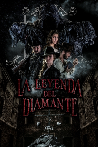 La Leyenda Del Diamante