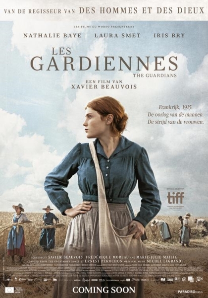 Les gardiennes