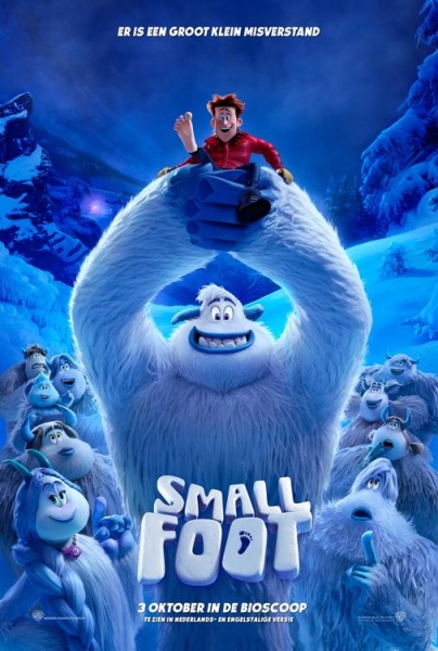 Smallfoot