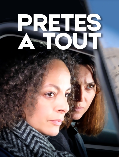 Prêtes à tout