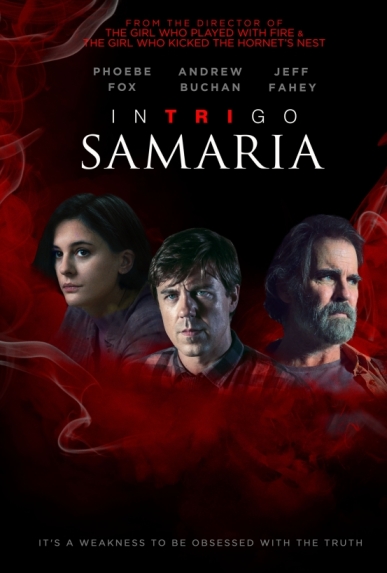 Intrigo: Samaria