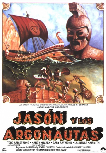 Jason and the Argonauts