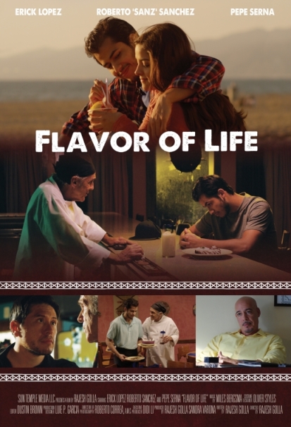 Flavor of Life