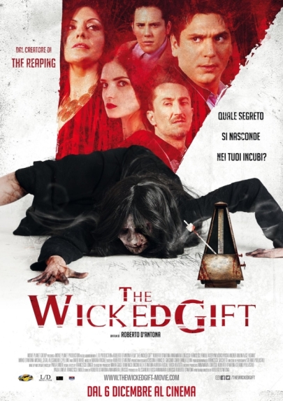 The Wicked Gift