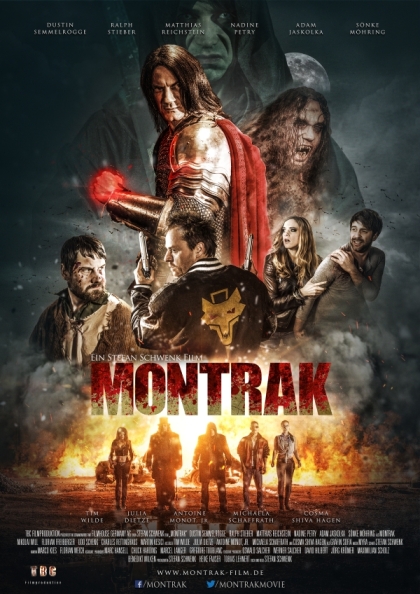 Montrak