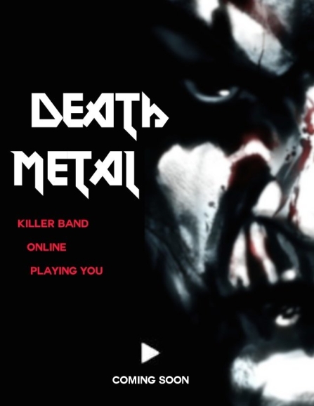 Death Metal