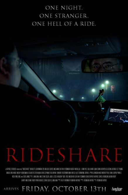 Rideshare